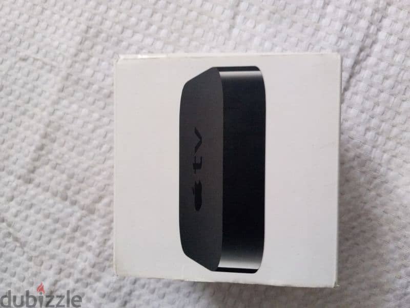 Apple TV 6