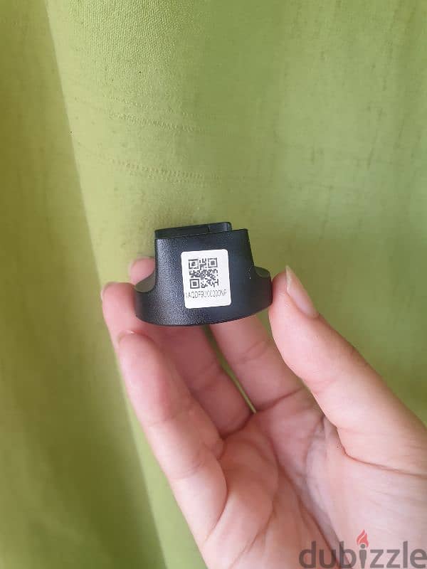 Original DJI Osmo pocket wireless camera module 2