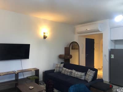 marassi chalet 2 bedrooms - شاليه للايجار في مراسي