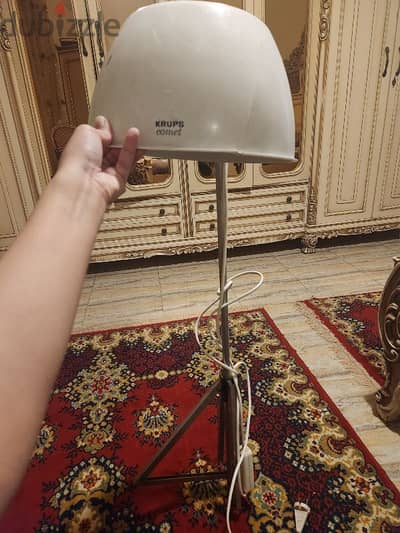 سشوار استاند