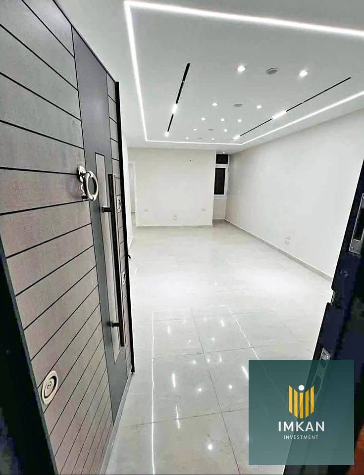 ٣ غرف النوم ١٣٥ متر شقة للبيع ٨٬٠٠٠٬٠٠٠ جنيه في The Butterfly, Mostakbal City
