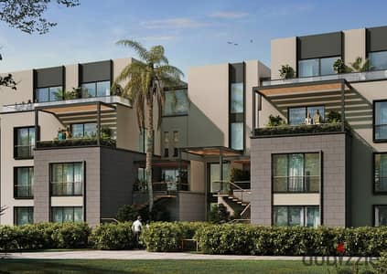 A very high-end apartment - overlooking the lake near the جزيرة Club and Golf View