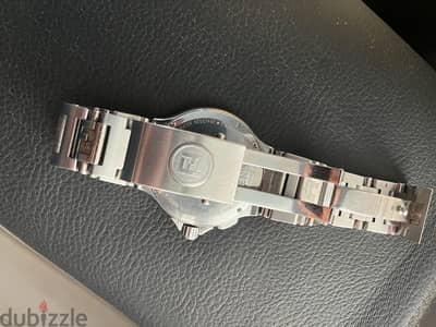 Swiss watch designer
