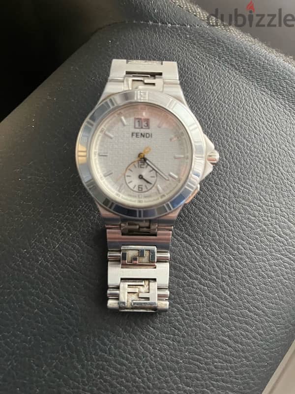 Swiss watch designer 1