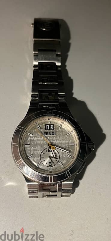 Swiss watch designer 2