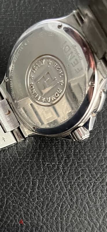 Swiss watch designer 3