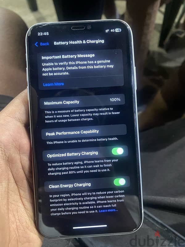 iphone xr 4