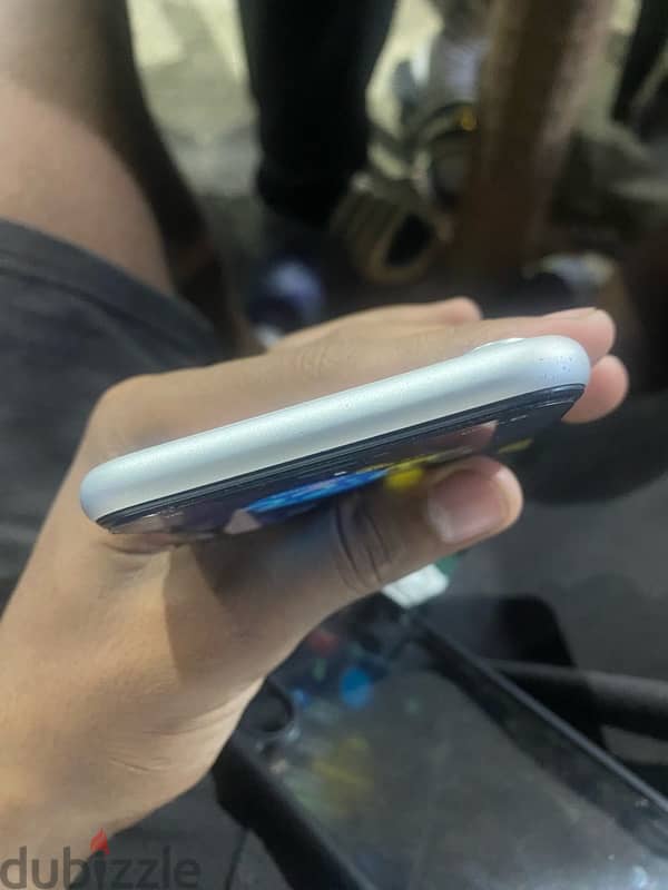 iphone xr 5