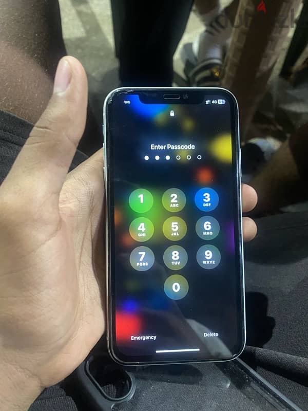 iphone xr 6