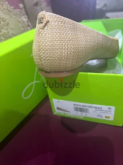 original Sam Edelman flat 7.5