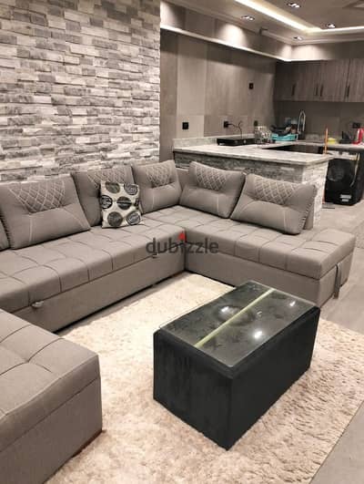 استديو مفروش للايجار ريحانا افينيو