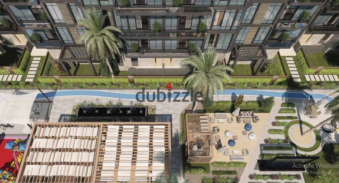 Hotel Style Apartments Reference: Hotel Style Apartment For Sale Fully Finished