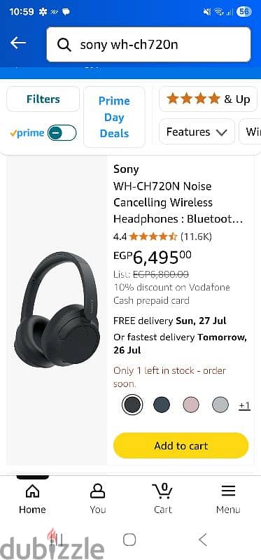 Sony Headsets 2