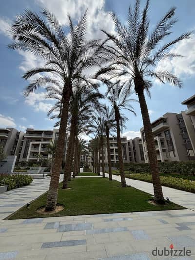 Apartment for rent in address east new cairo Apartment for rent in address east new cairo