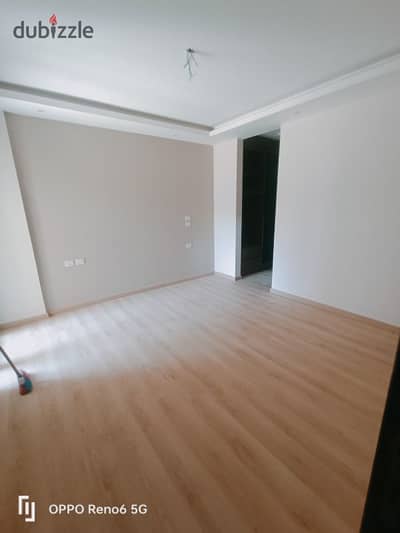 apartment for rent in address east New Cairo