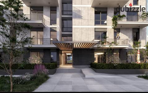 Duplex for sale in One 33 by Badr Elden