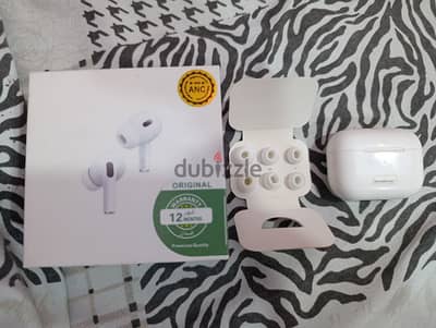 اير بودزAlRpLus pro 2