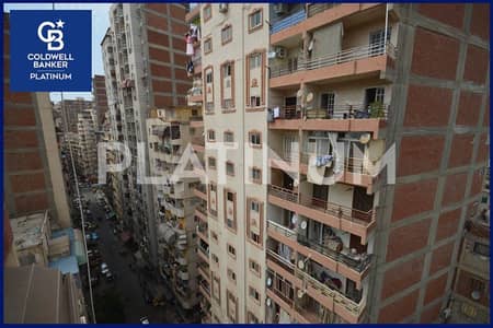 Apartment for sale, 130 m, Salman Al Farsi Street, Asafir