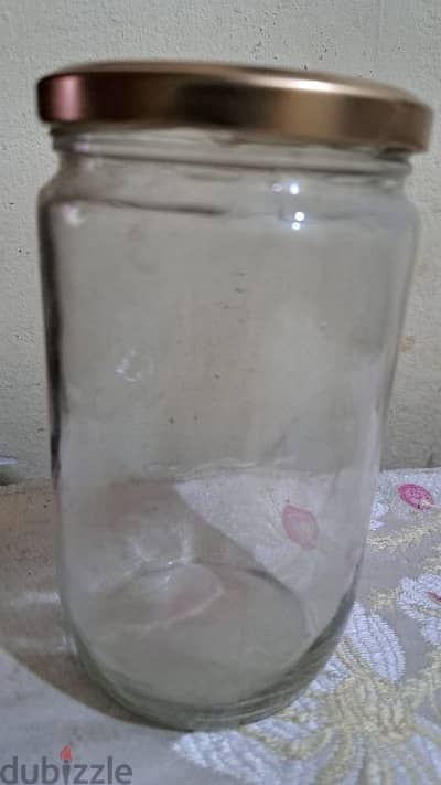 برطمان زجاجى