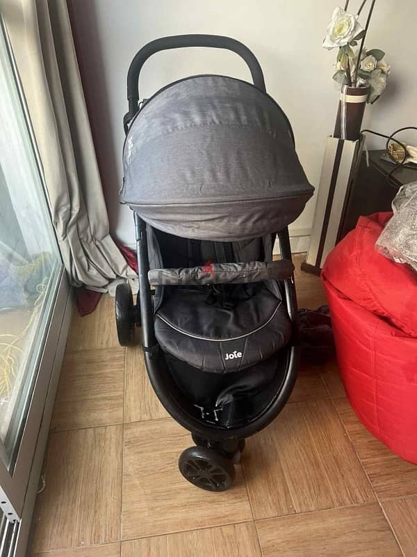 baby stroller 1