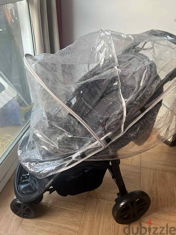 baby stroller 3