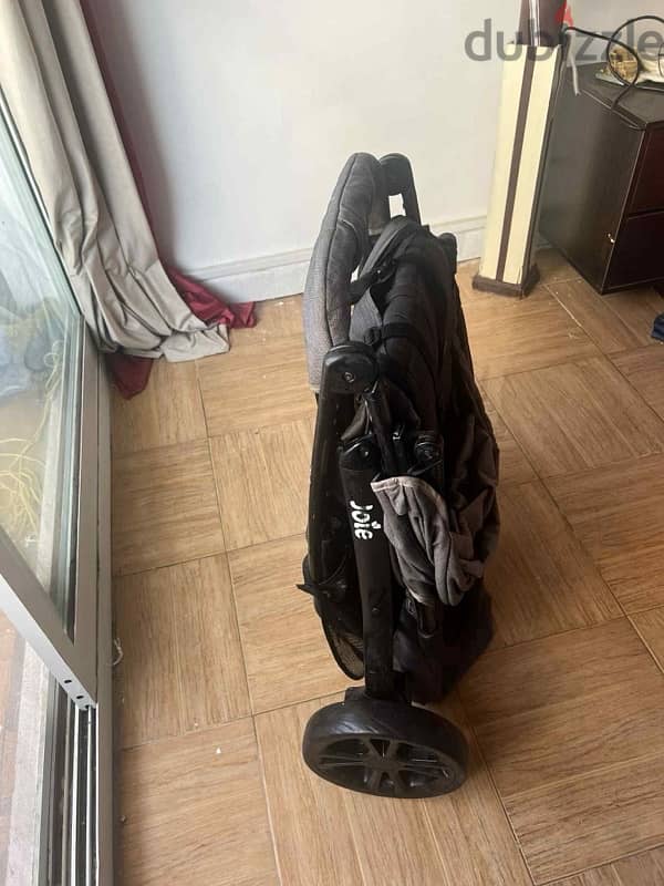 baby stroller 4