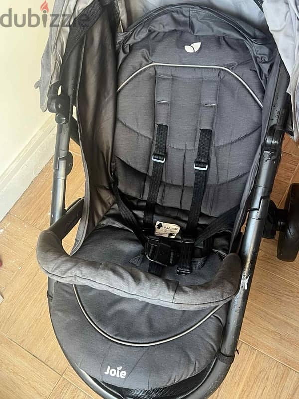 baby stroller 5