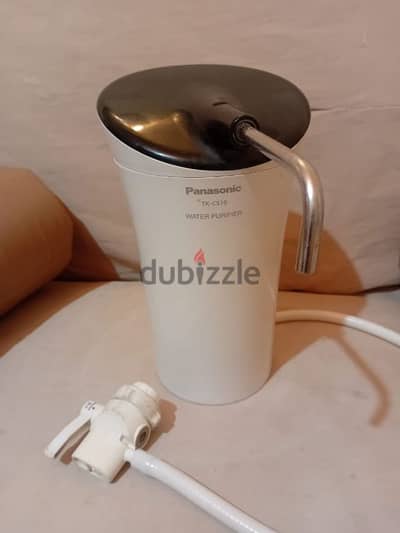 فلتر مياة باناسونيك
