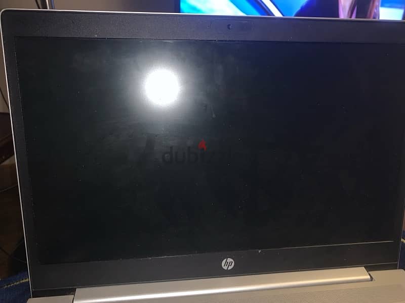 laptop hp for sell 1