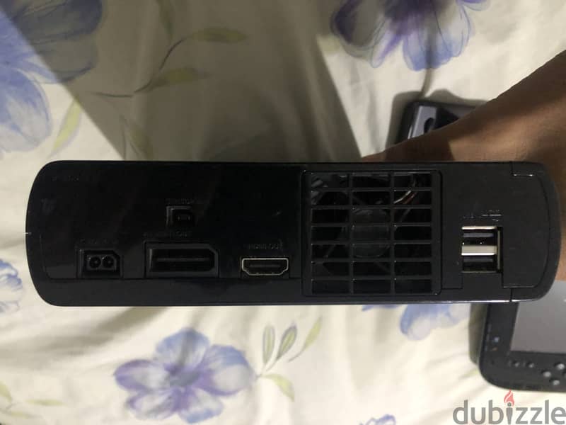 Wii u 32gb 4
