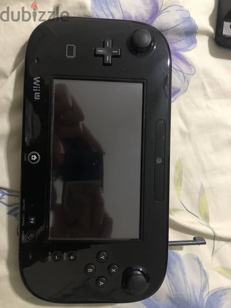 Wii u 32gb 5