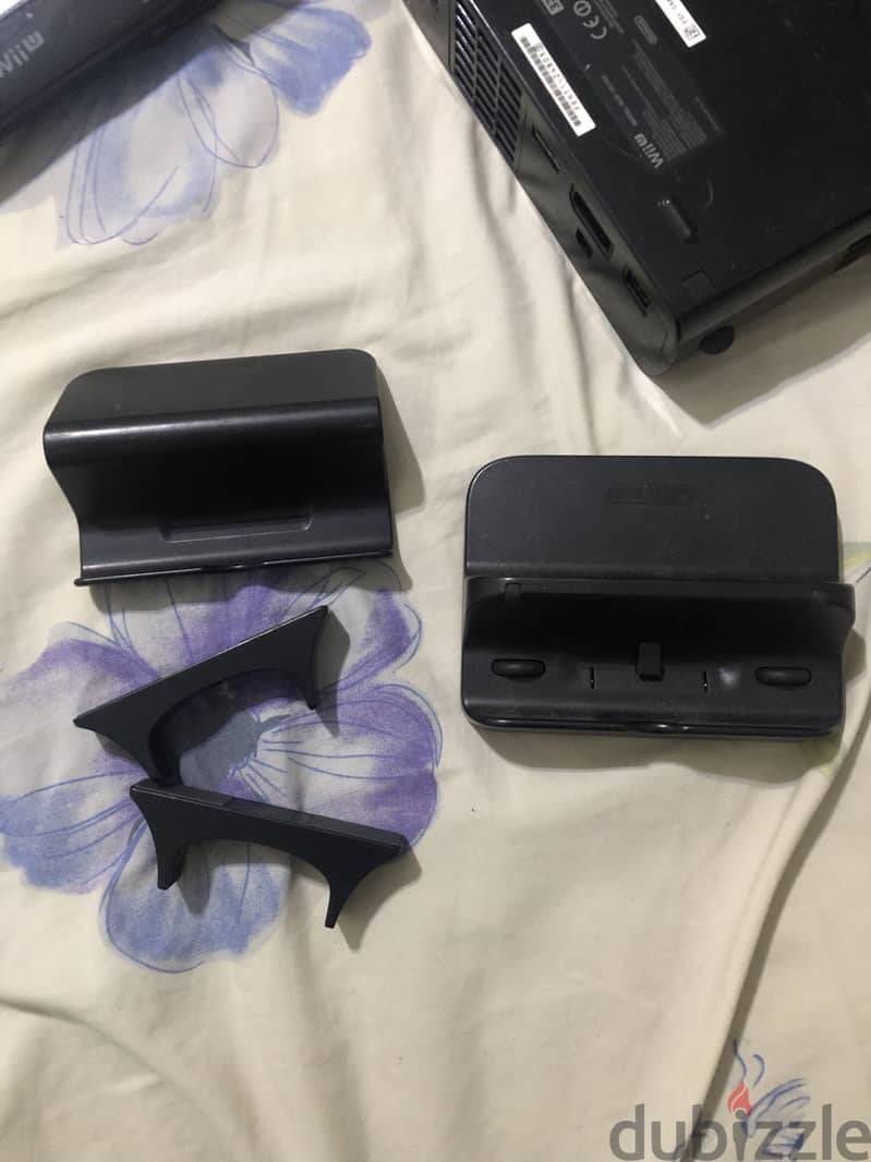 Wii u 32gb 7