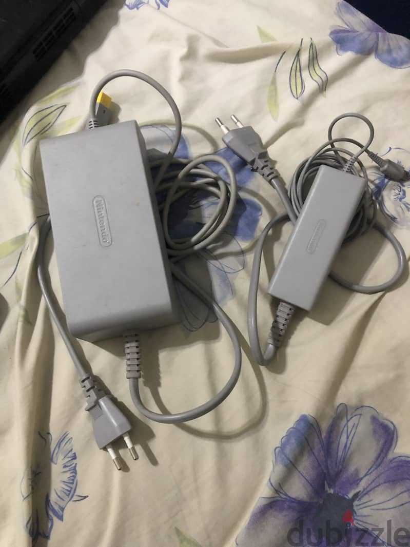 Wii u 32gb 8