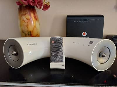 Samsung Dock wireless & Bluetooth