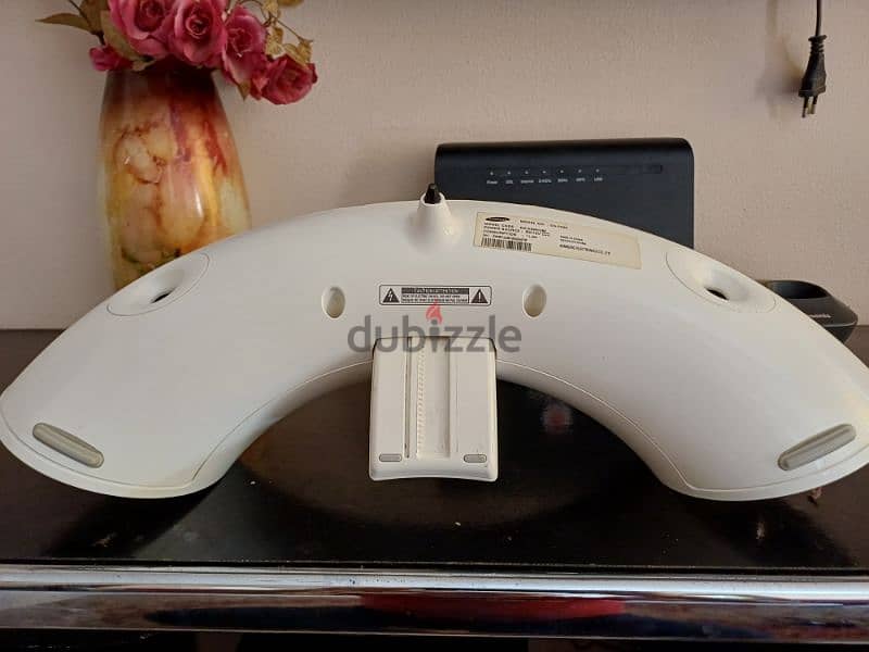 Samsung Dock wireless & Bluetooth 1