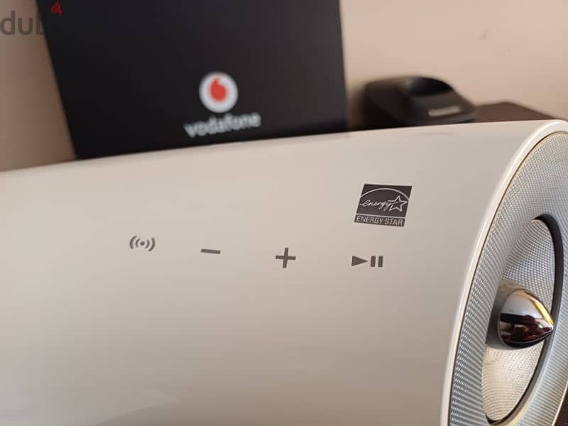 Samsung Dock wireless & Bluetooth 2
