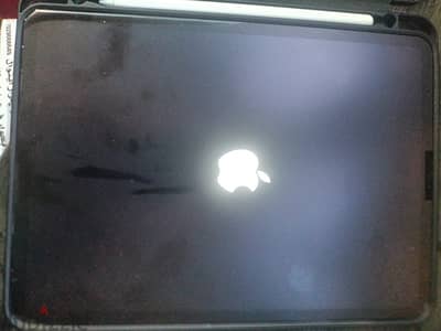 i pad 11 pro 265g للبيع الجيل الرابع
