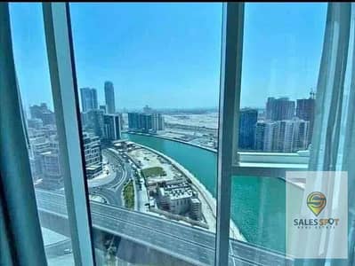 At the cheapest price, a fully finished apartment with a double view in the Latin Quarter on the North Coast, in the heart of El Alamein 