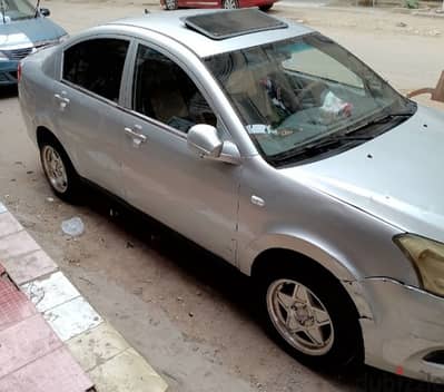 شيرى انفى 2015