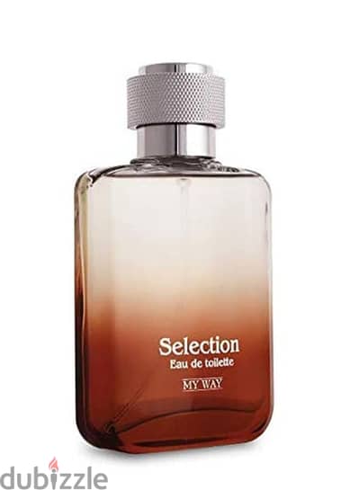 عطر برفان سيلكشن Selection perfume for men