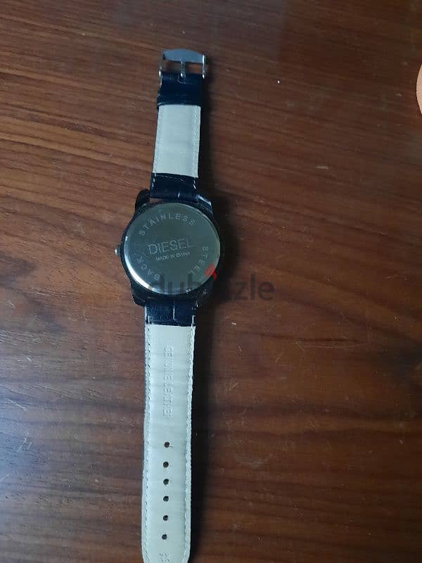 Diesel watch 3