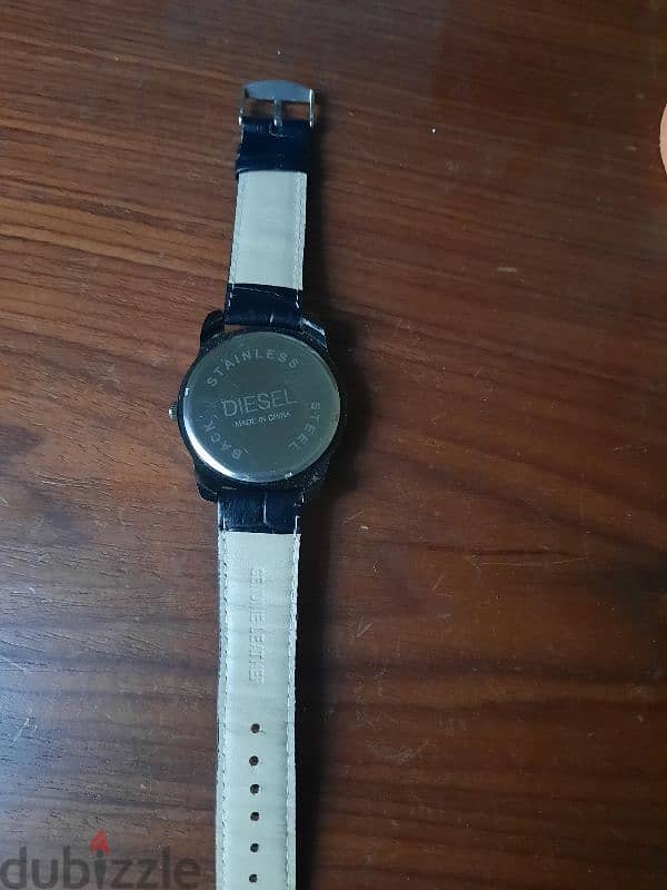 Diesel watch 4