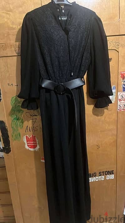 jumpsuit