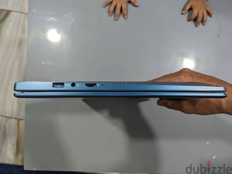 لابتوب Gateway رايزن 7 2