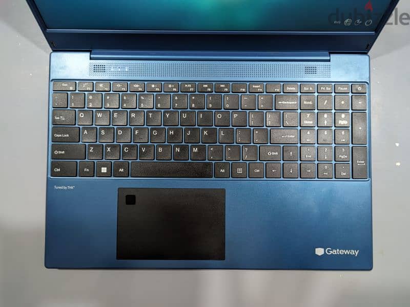 لابتوب Gateway رايزن 7 5