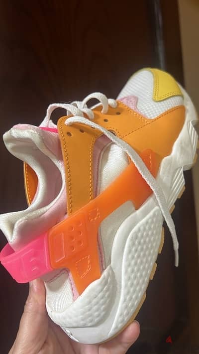 Nike Air Huaraches - original