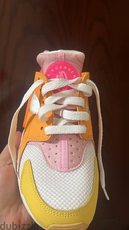 Nike Air Huaraches - original 1
