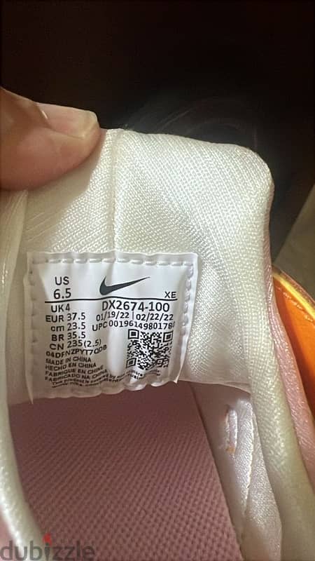 Nike Air Huaraches - original 2
