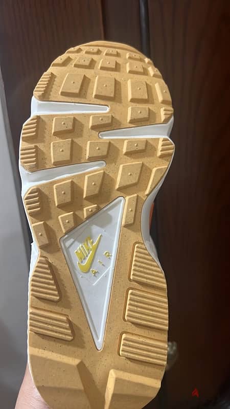 Nike Air Huaraches - original 3