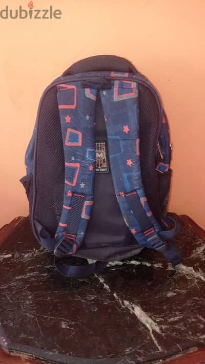 شنطه مدارس ماركه mamobag